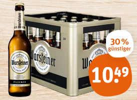 Warsteiner