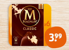 Magnum Eis