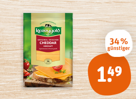 Kerrygold Käse