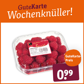 Himbeeren