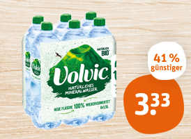 Volvic