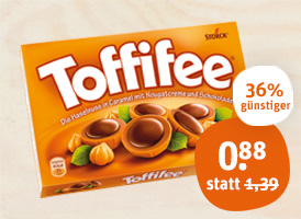 Toffifee