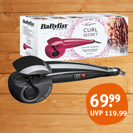 BaByliss