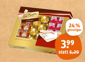 Ferrero Die Besten