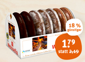 Lebkuchen