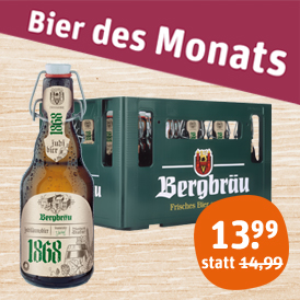 Bergbräu Uslar Jubiläumsbier 1868 1