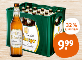 Bitburger Premium-Pils