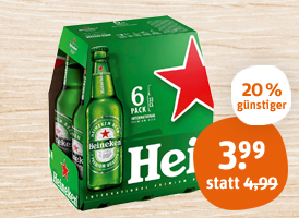 Heineken Pils 1