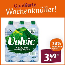 Volvic