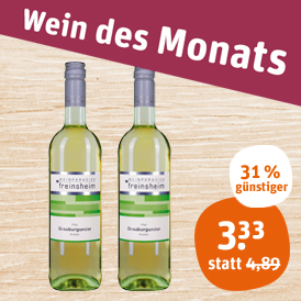 Weinparadies Freinsheim Wein 1