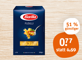 Barilla