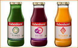 Rabenhorst Smoothies