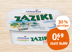 Apostels Zaziki