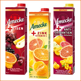 Amecke +