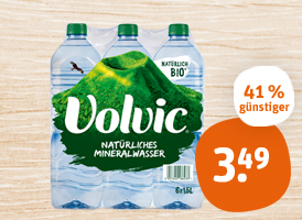 Volvic