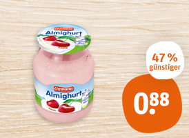 Ehrmann Almighurt