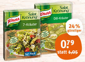 Knorr Salatkrönung