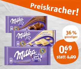 PK-Milka