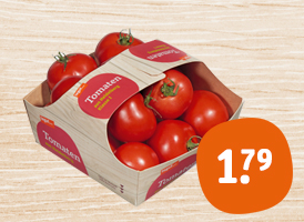 tegut… Tomaten