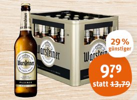 Warsteiner 1