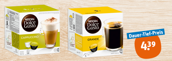 Dolce Gusto