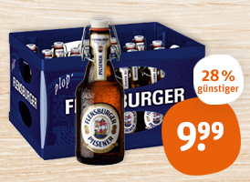 Flensburger Pilsener