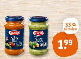 Barilla Pesto