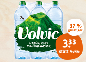 Volvic