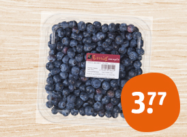 Heidelbeeren