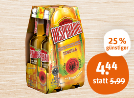 Desperados Original 1