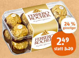 Ferrero Rocher