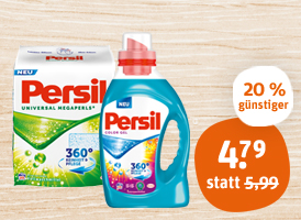 Persil