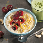Kirsch-Overnight-Oats