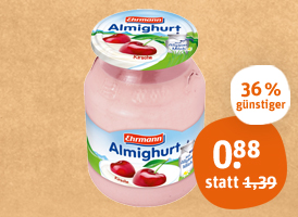 Ehrmann Almighurt