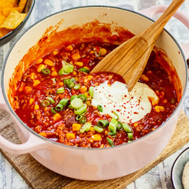 Chili con carne