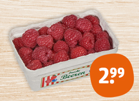 Himbeeren