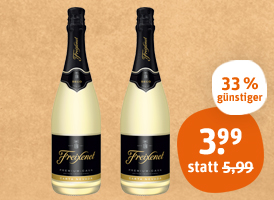 Freixenet Sekt 1