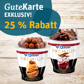 GuteKarte Angebot