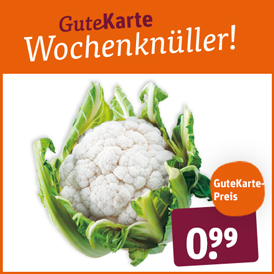 Blumenkohl