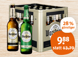 Warsteiner 1