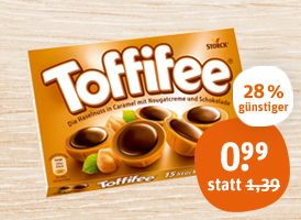 Storck Toffifee