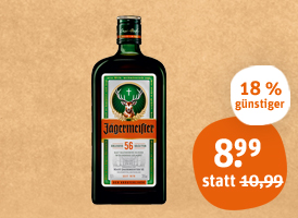 Jägermeister