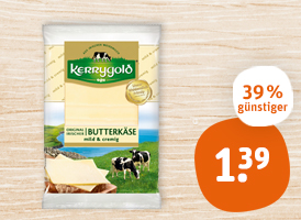 Kerrygold Käse