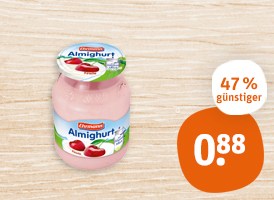 Ehrmann Almighurt