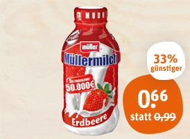 müller Müllermilch