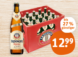 Erdinger Weißbier