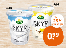 Arla Skyr