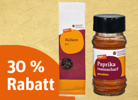 30 % Rabatt