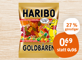 Haribo