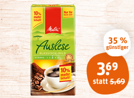 Melitta Auslese